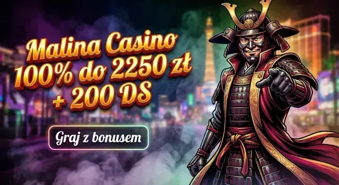 Malina Casino